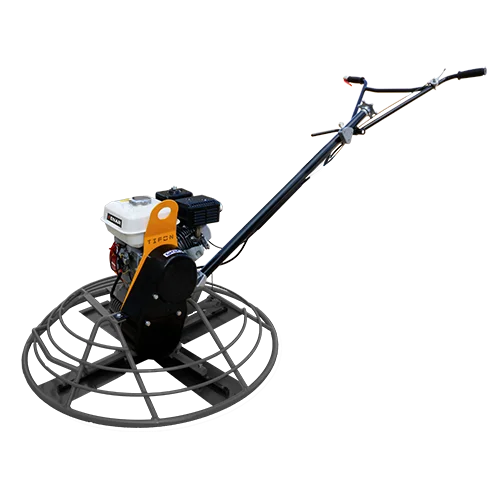 TIFON 915 Power Trowel
